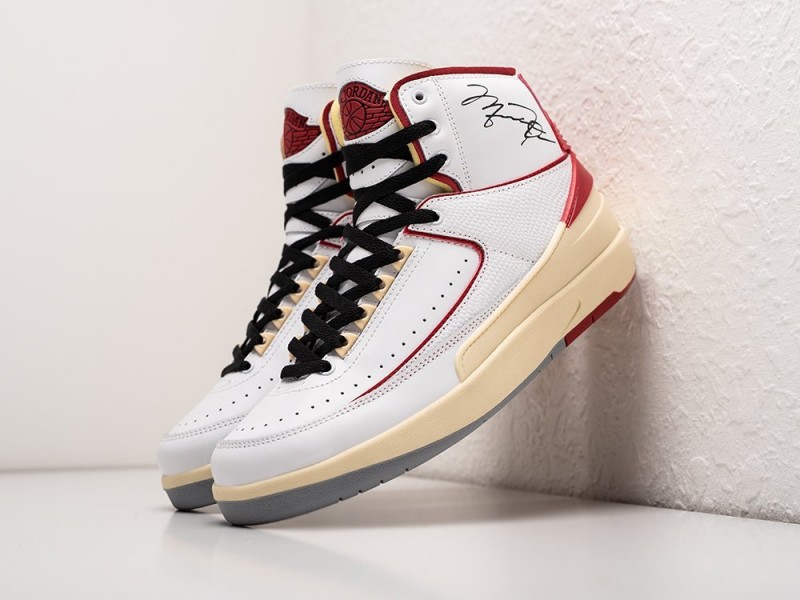 Nike Air Jordan 2