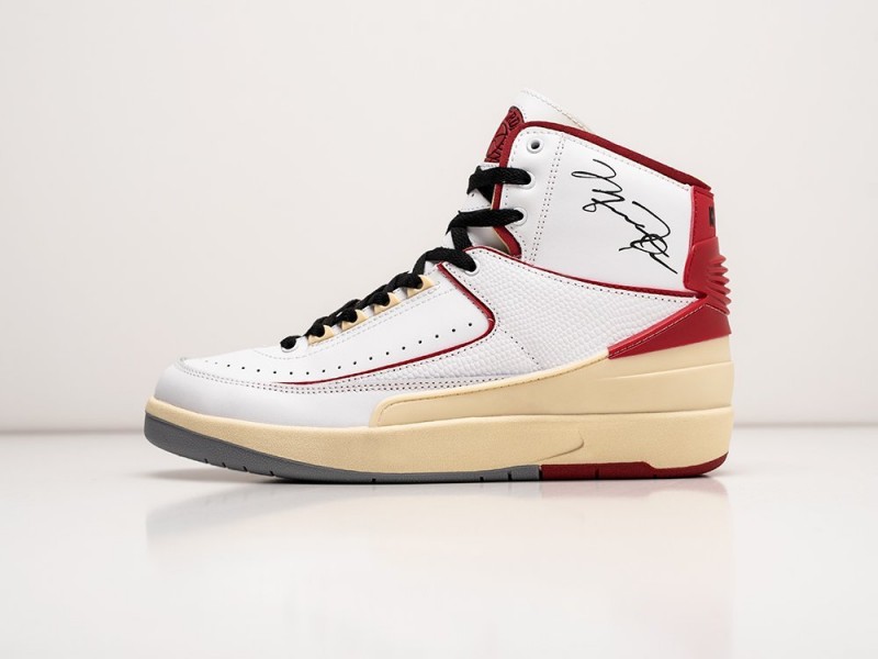 Nike Air Jordan 2