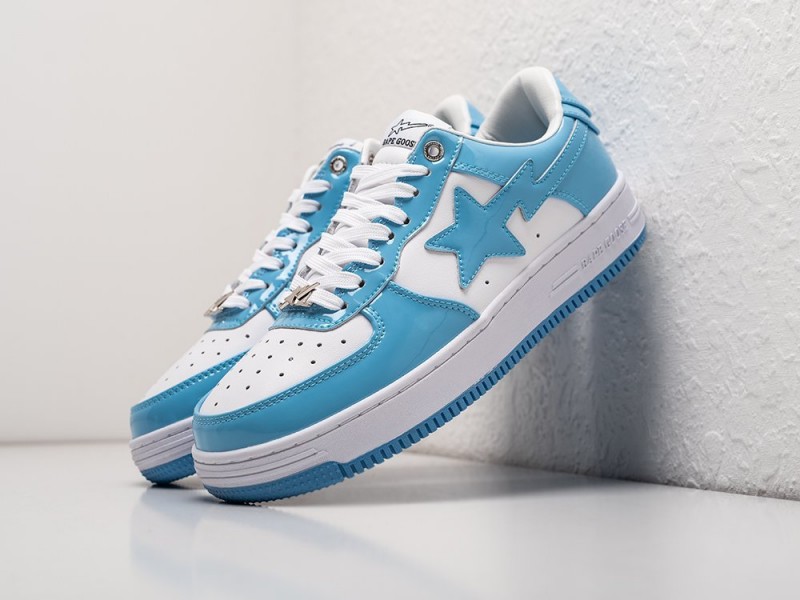 BAPE Sta Force 1 low