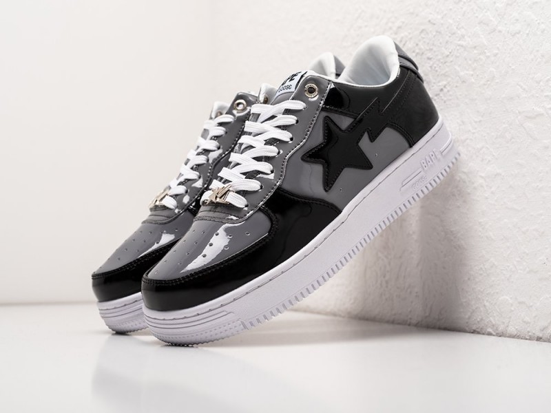 BAPE Sta Force 1 low