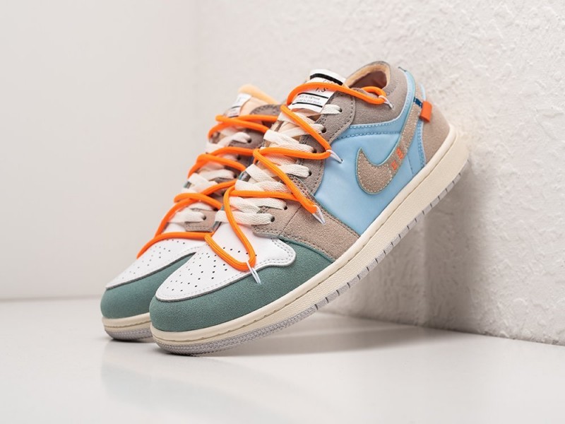 Nike SB Dunk Low  x OFF-White