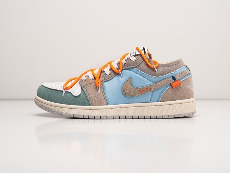 Nike SB Dunk Low  x OFF-White