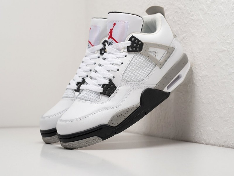 Nike Air Jordan 4 Retro