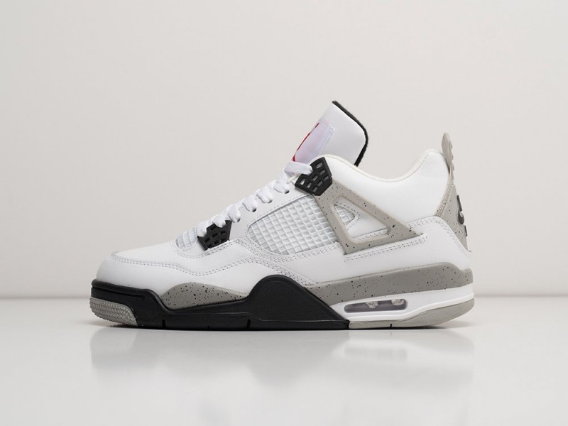 Nike Air Jordan 4 Retro