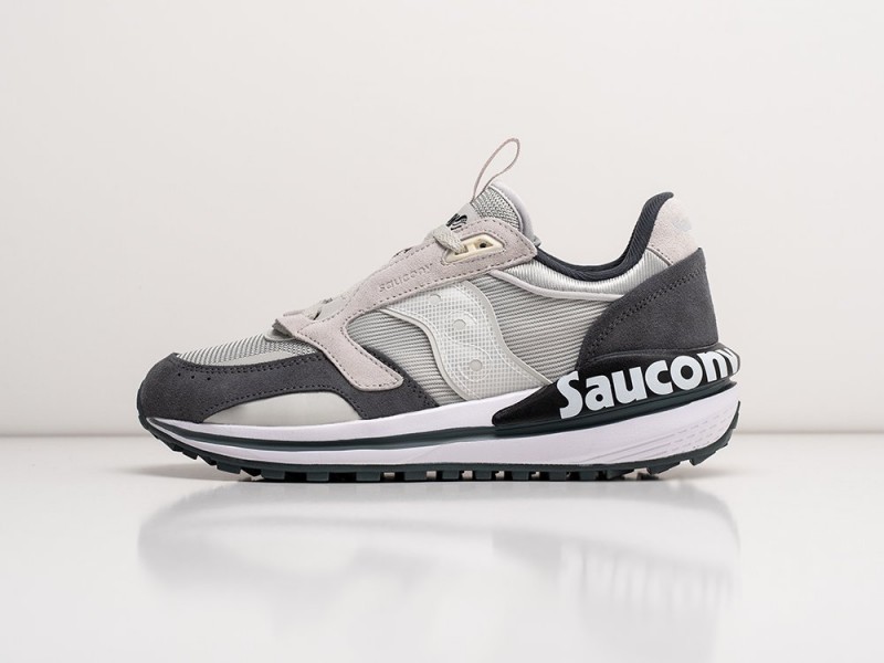 Saucony Jazz Layer