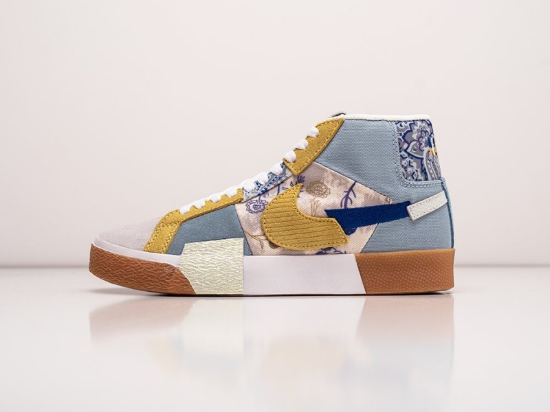 WMNS Nike SB Zoom Blazer Mid