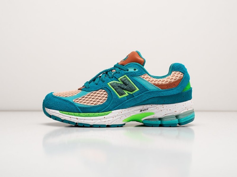 WMNS Salehe Bembury x New Balance 2002R