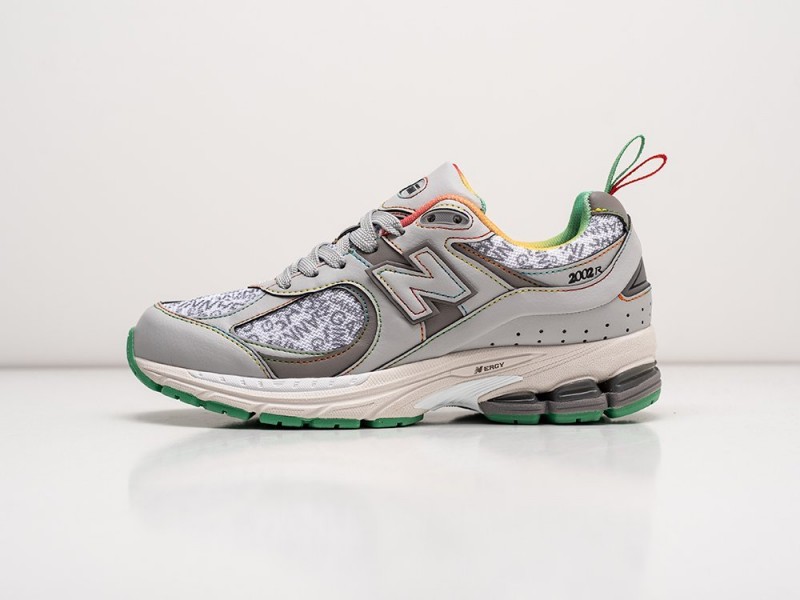 WMNS GANNI x New Balance 2002R