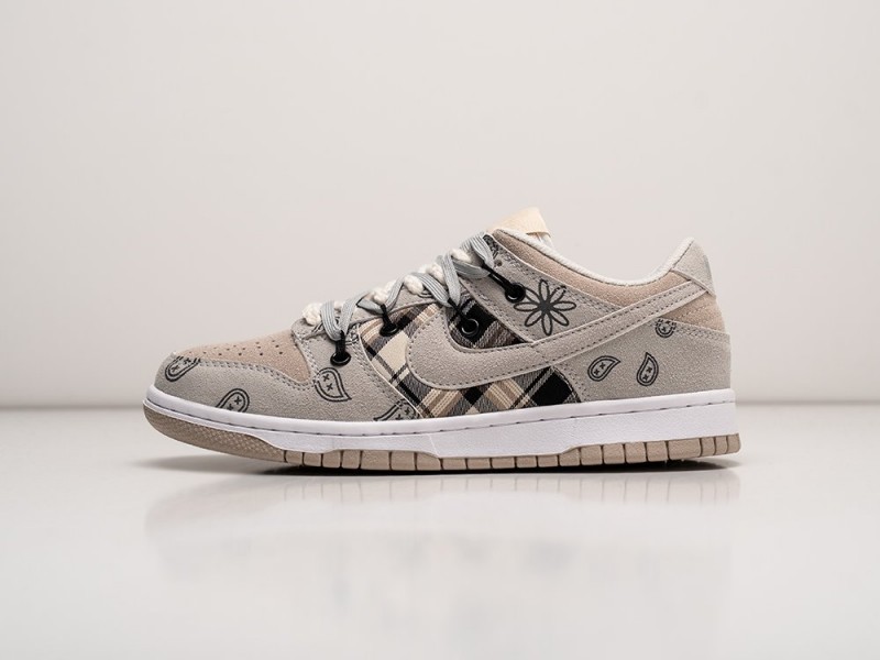 WMNS Nike SB Dunk Low  x OFF-White