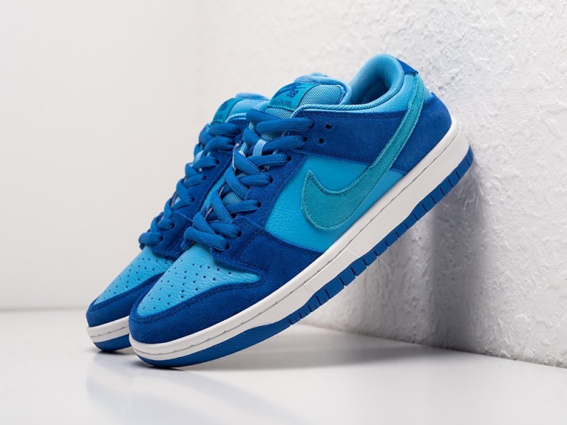 WMNS Nike SB Dunk Low