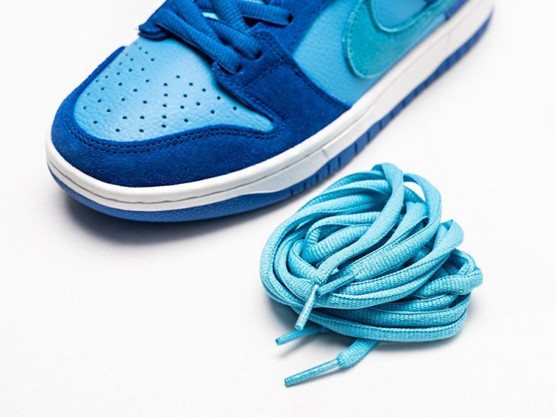 WMNS Nike SB Dunk Low