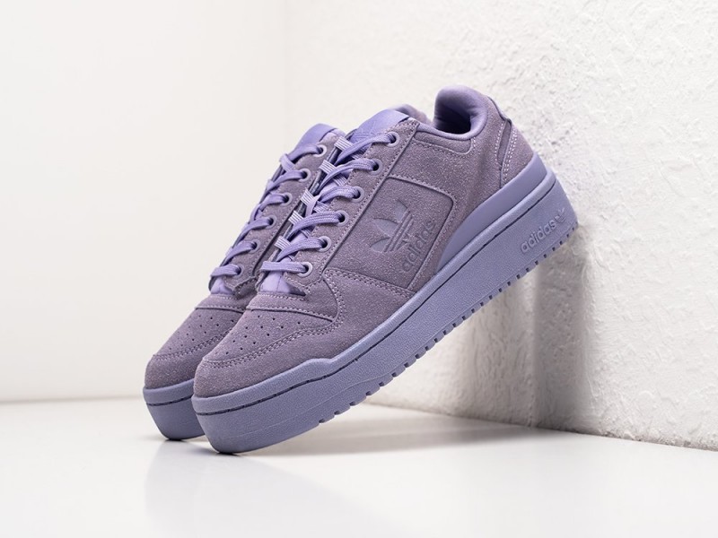 WMNS Adidas Forum Bold Low