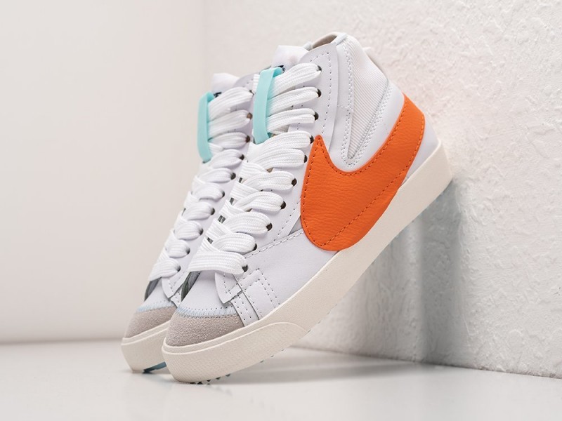 WMNS Nike Blazer Mid 77 Jumbo