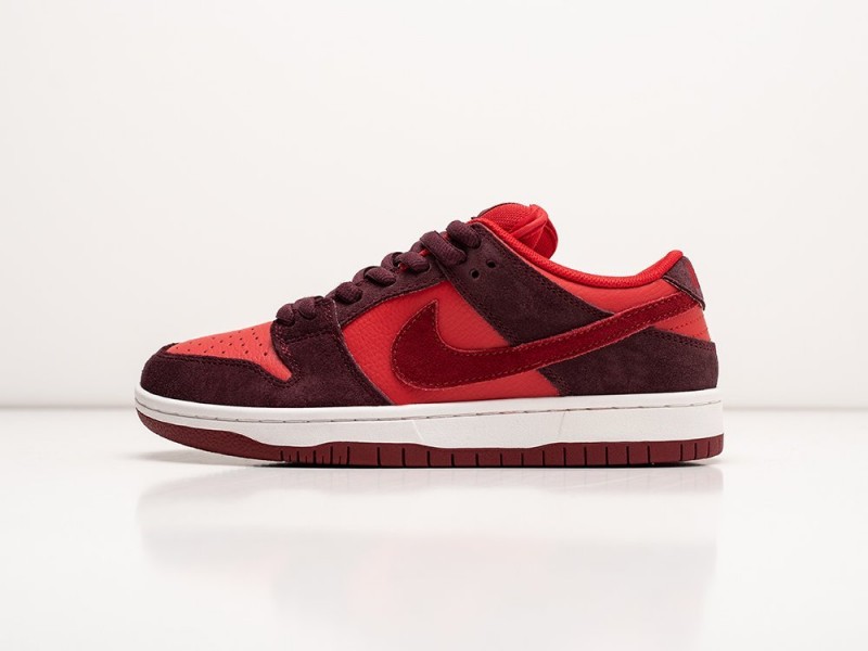 WMNS Nike SB Dunk Low