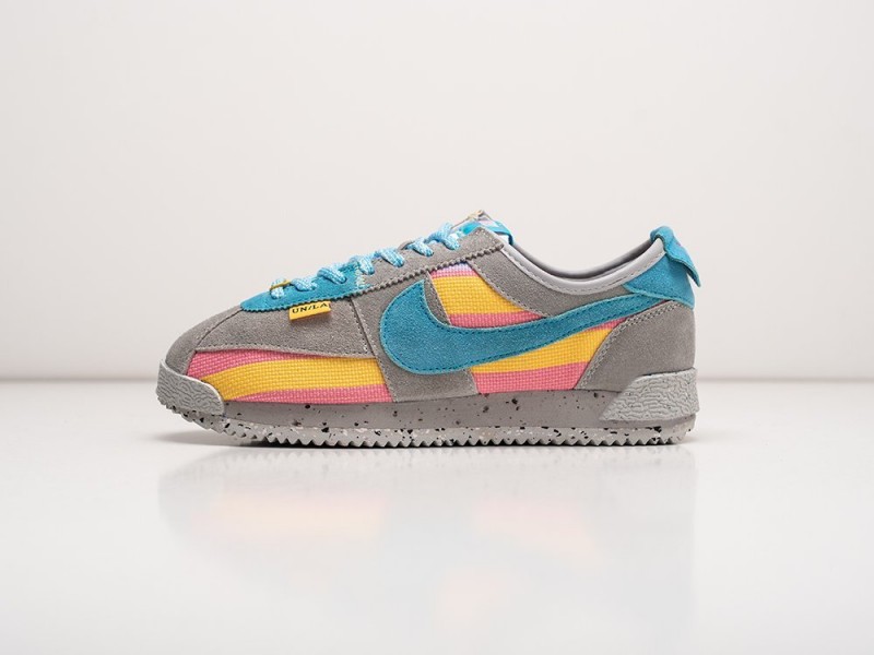 WMNS Union x Nike Cortez Nylon