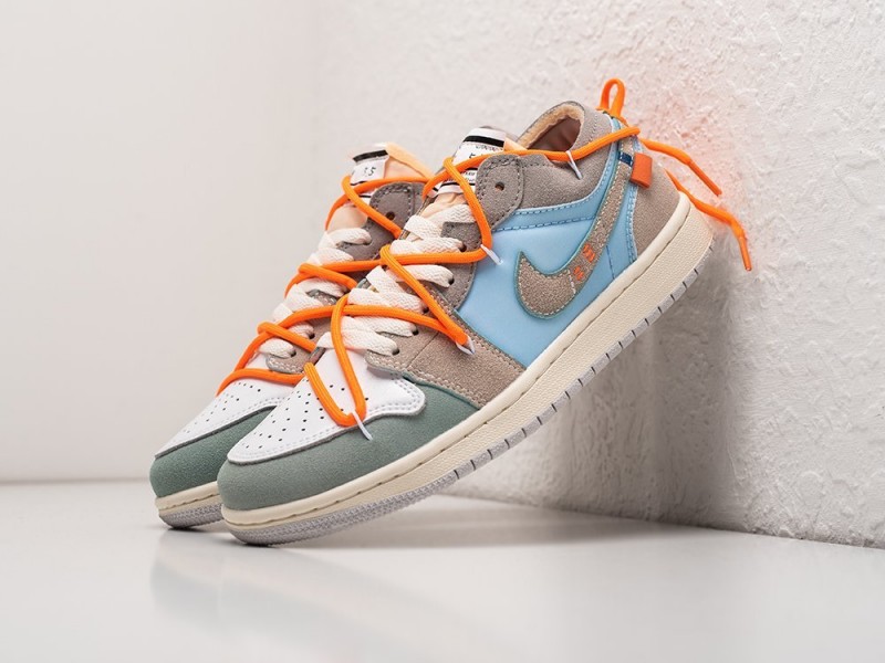 WMNS Nike SB Dunk Low  x OFF-White