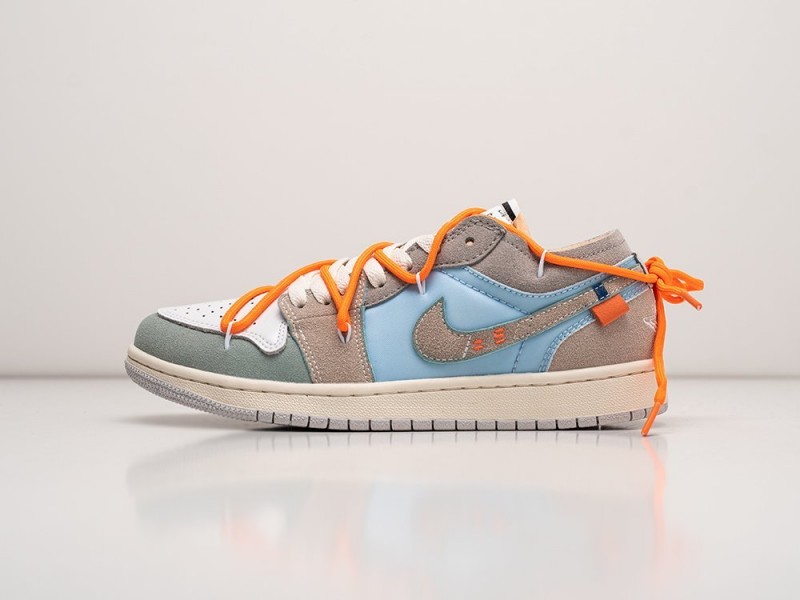 WMNS Nike SB Dunk Low  x OFF-White