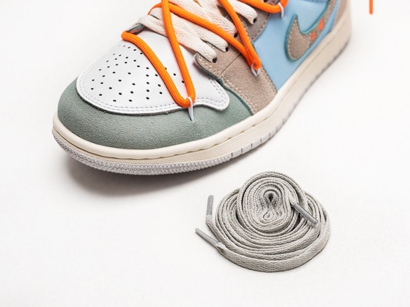 WMNS Nike SB Dunk Low  x OFF-White