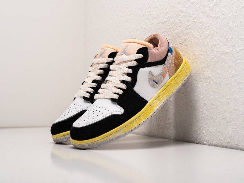 WMNS Nike Air Jordan 1 Low