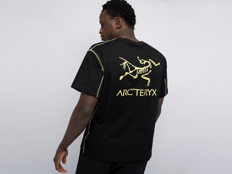 Футболка Arcteryx