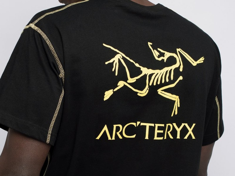 Футболка Arcteryx