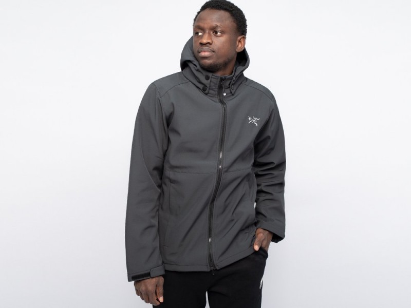 Ветровка Arcteryx