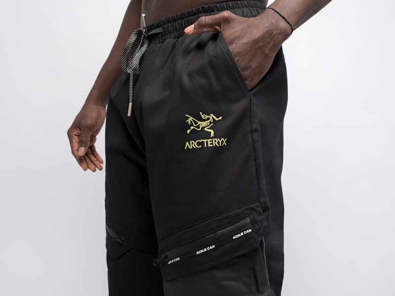 Джоггеры Arcteryx