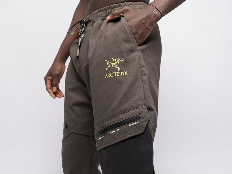 Джоггеры Arcteryx