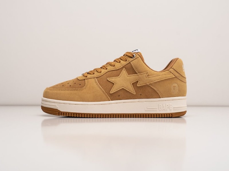 BAPE Sta Force 1 low