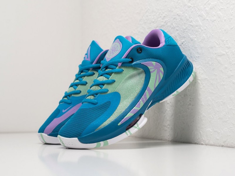 Nike Zoom Freak 4