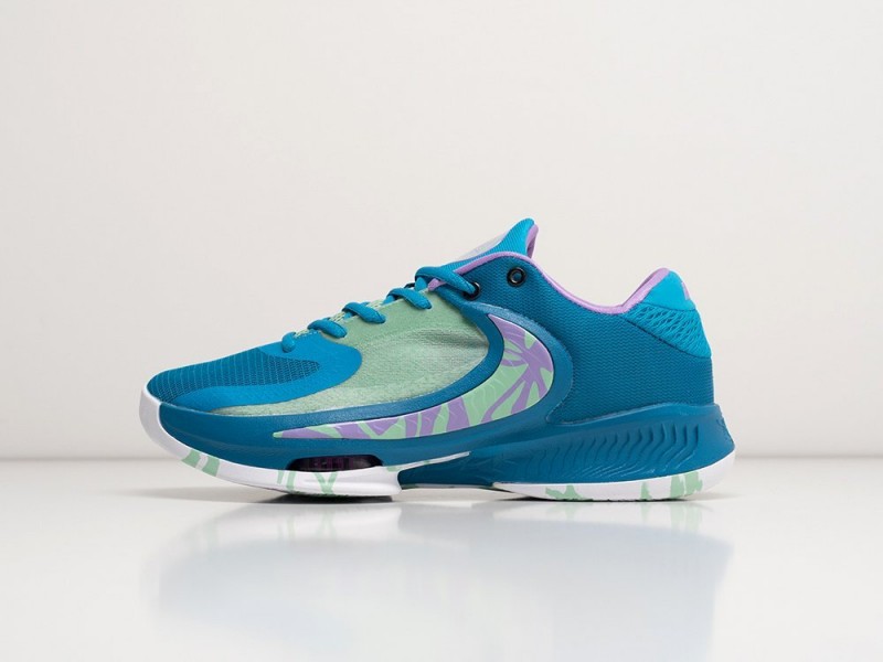 Nike Zoom Freak 4