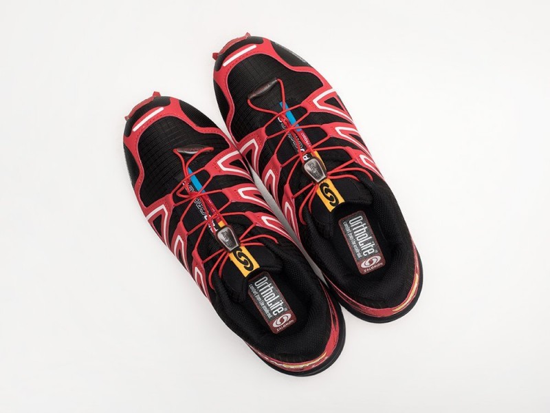 Salomon SPEEDCROSS 3 CS