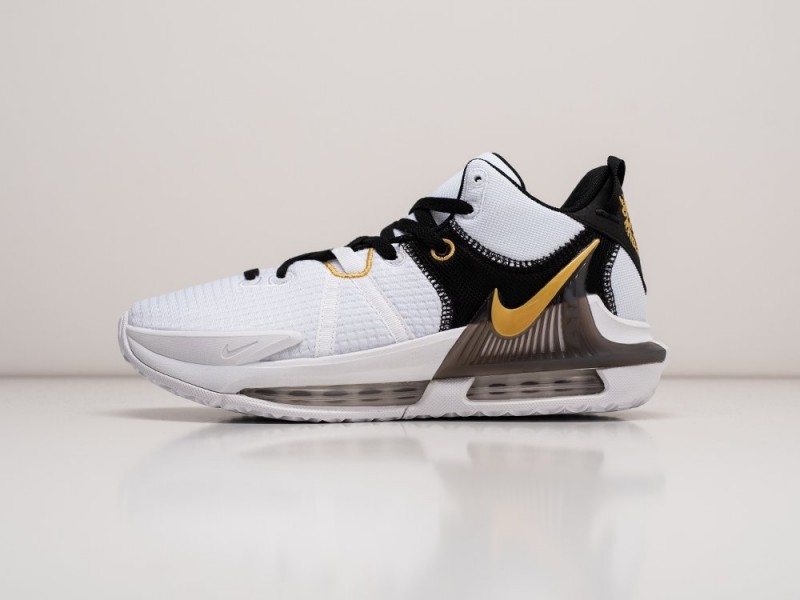 Nike Lebron Witness VII