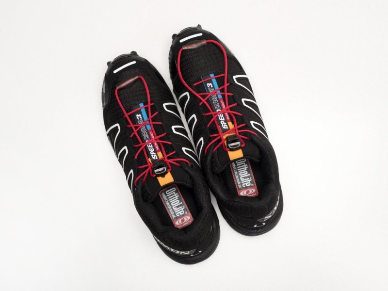 Salomon SPEEDCROSS 3 CS