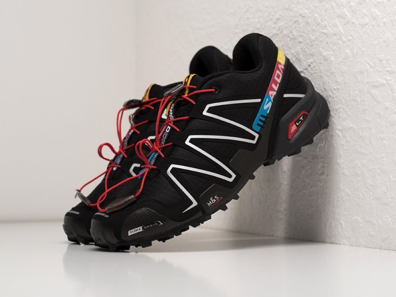 Salomon SPEEDCROSS 3 CS