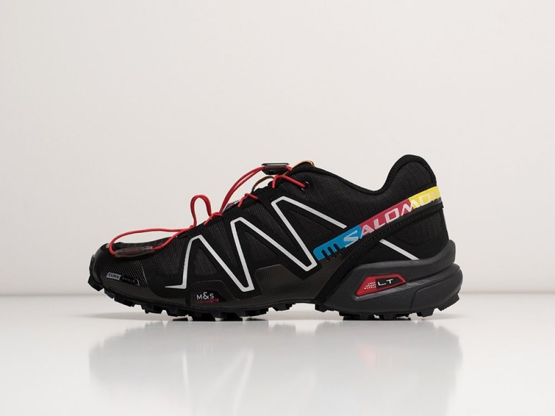 Salomon SPEEDCROSS 3 CS