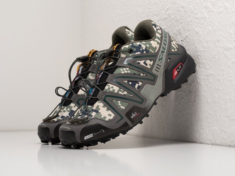 Salomon SPEEDCROSS 3 CS