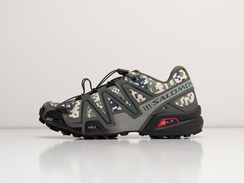 Salomon SPEEDCROSS 3 CS