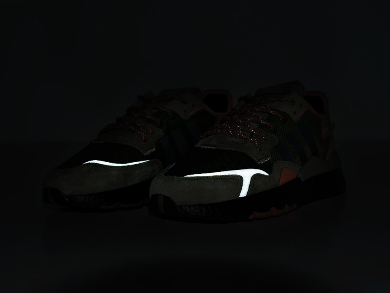 Adidas Nite Jogger