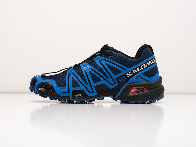 Salomon SPEEDCROSS 3 CS