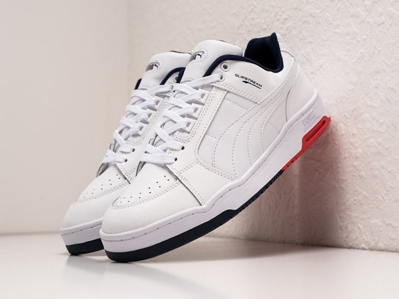 Puma Slipstream Lo