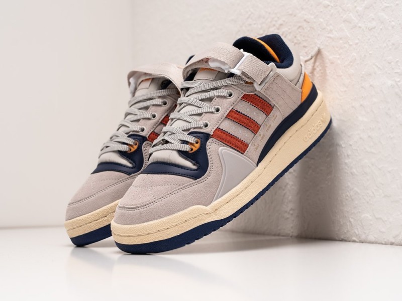 Bad Bunny x Adidas Forum Buckle Low