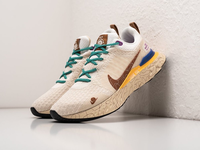 Nike React Infinity Run 3 Premium