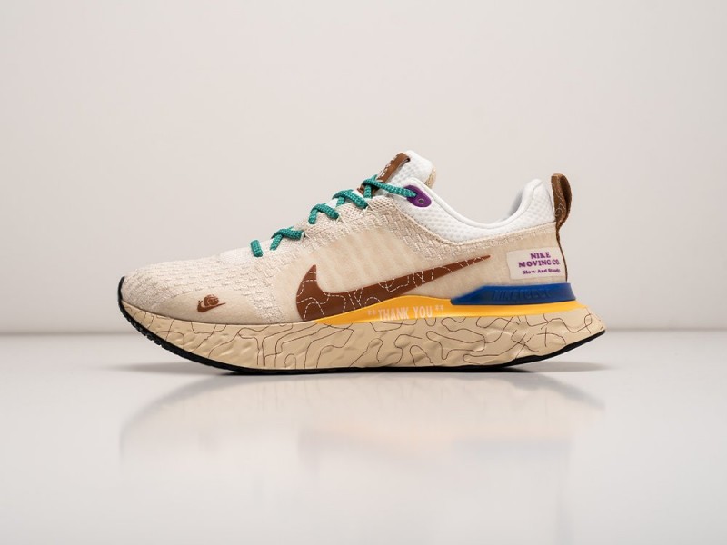 Nike React Infinity Run 3 Premium