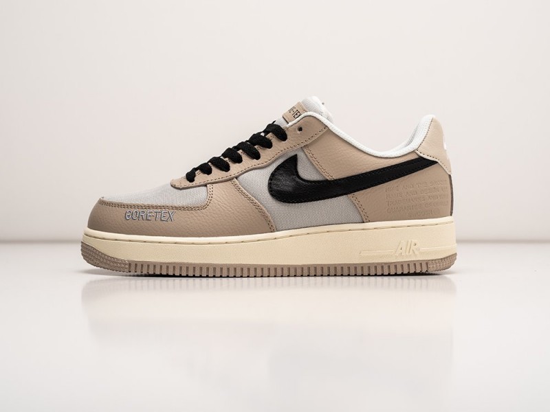 Nike Air Force 1 Low Gore-Tex