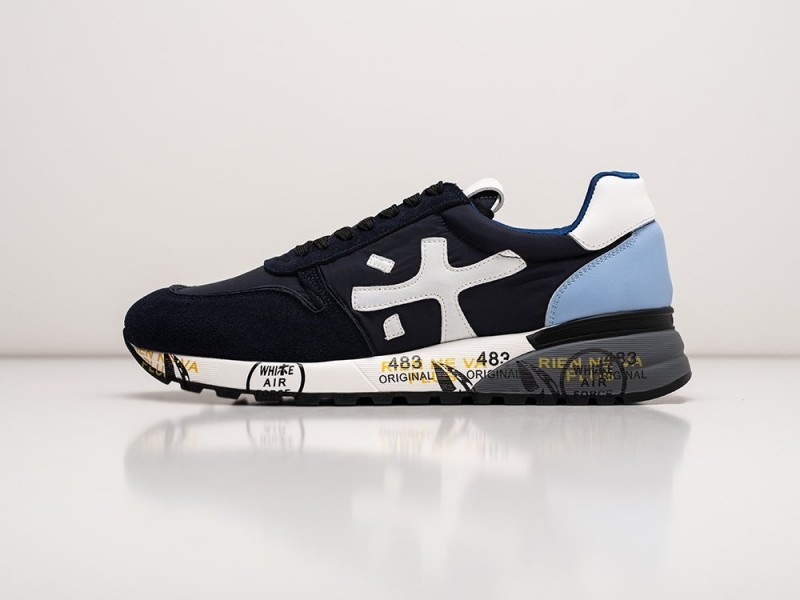 Premiata Mick