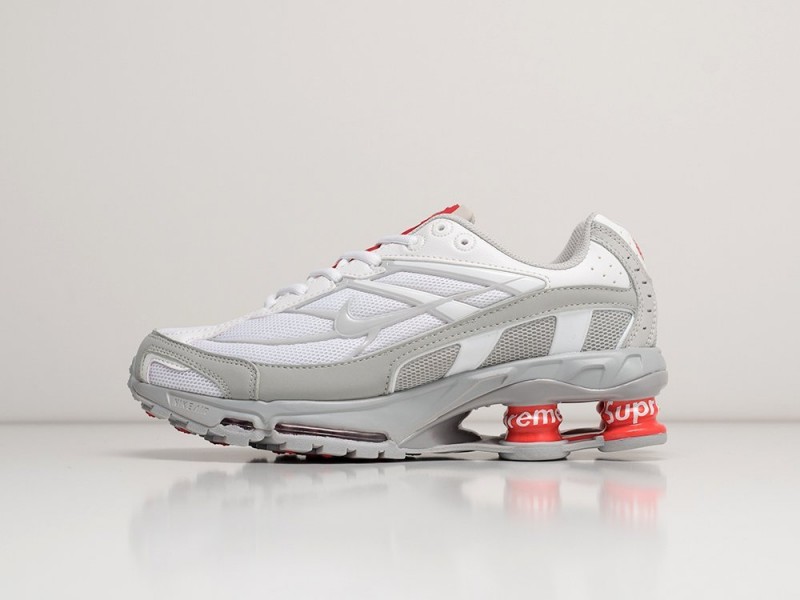 Supreme x Nike Shox Ride 2 SP