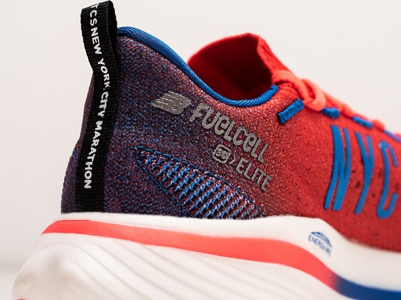 New Balance FuelCell RC Elite v2