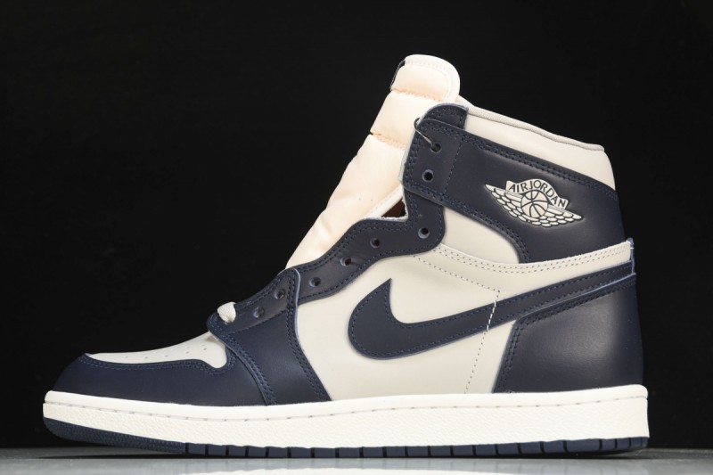 Jordan 1 Retro High 85 Georgetown