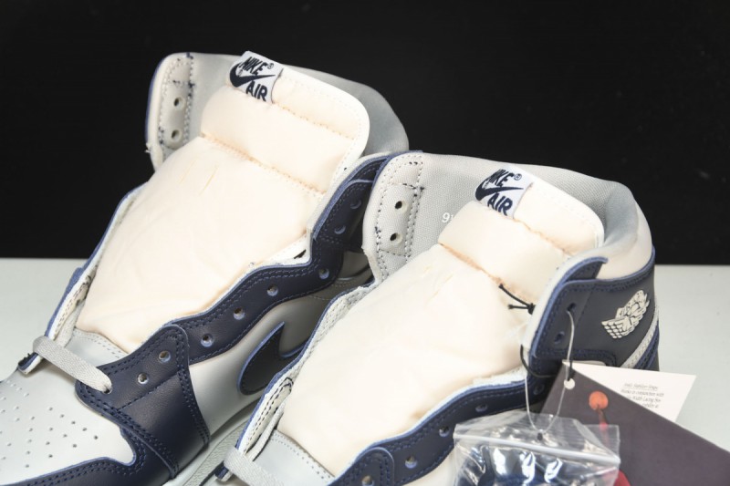 Jordan 1 Retro High 85 Georgetown